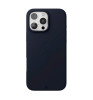 Чехол-накладка VLP Aster Case with MagSafe для смартфона Apple iPhone 16 Pro Max Dark Blue