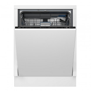 Встраиваемая посудомоечная машина Beko BDIN38531AF Inox