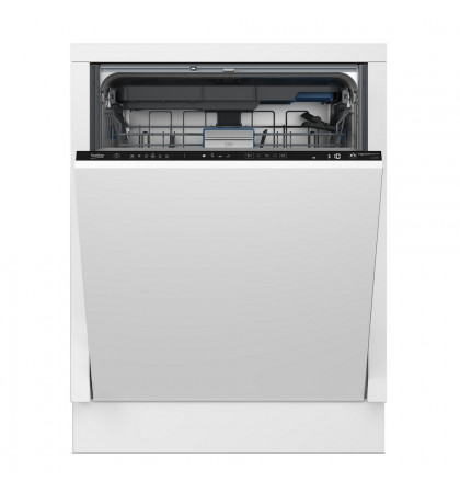 Встраиваемая посудомоечная машина Beko BDIN38531AF Inox