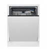 Встраиваемая посудомоечная машина Beko BDIN38531AF Inox