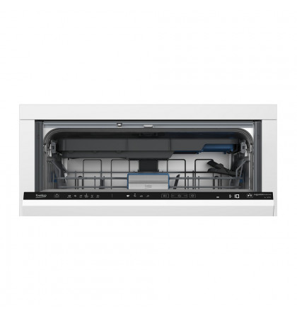 Встраиваемая посудомоечная машина Beko BDIN38531AF Inox