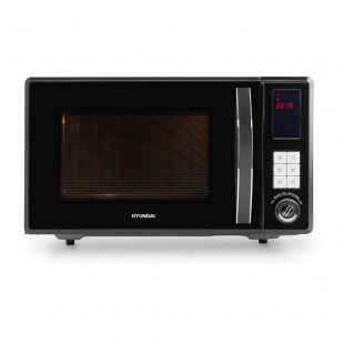 Микроволновая печь Hyundai HYM-D3009 Black