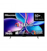 85" Телевизор Hisense 85E7Q PRO Black