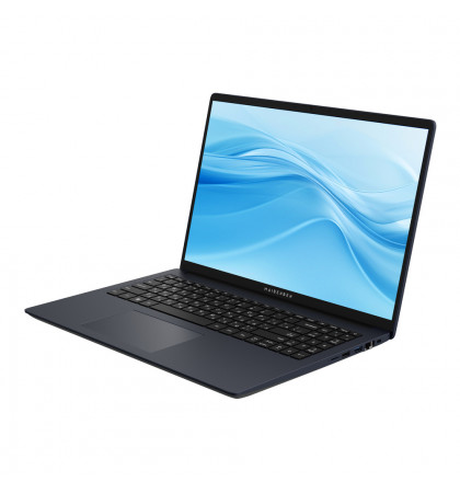 16" Ноутбук Maibenben Medio M647 (1920x1200, Ryzen 7 4800H 2.9Ghz, 16Gb DDR4, SSD1Tb, AMD Radeon Graphics, Linux) Blue