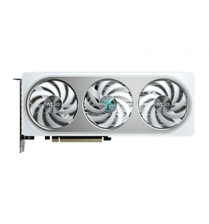 Видеокарта Gigabyte GeForce RTX 5060 Ti Aero OC 16G