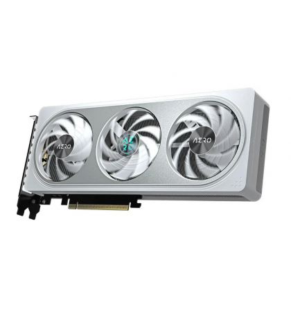 Видеокарта Gigabyte GeForce RTX 5060 Ti Aero OC 16G