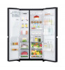Холодильник LG GC-L247CBDC Matte Black