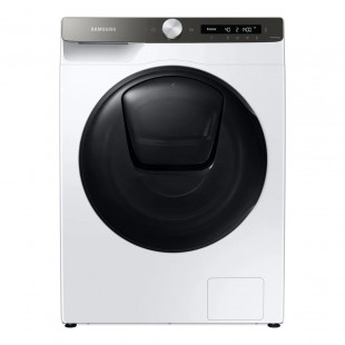 Стиральная машина Samsung WD80T554CBT/LD White