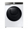 Стиральная машина Samsung WD80T554CBT/LD White