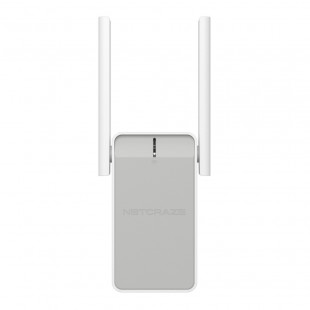 Повторитель беспроводного сигнала Netcraze Buddy 4 (NC-3211)