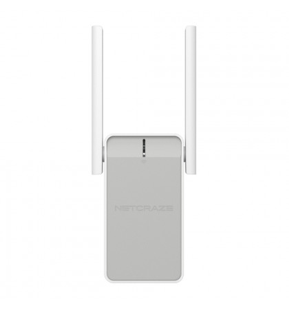 Повторитель беспроводного сигнала Netcraze Buddy 4 (NC-3211)