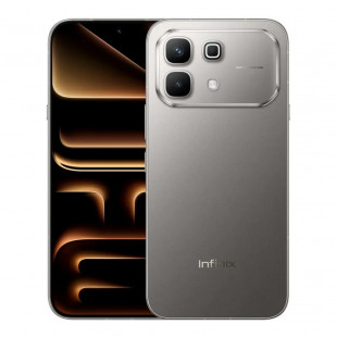 Смартфон Infinix Note 60 8/256Gb Mist Titanium