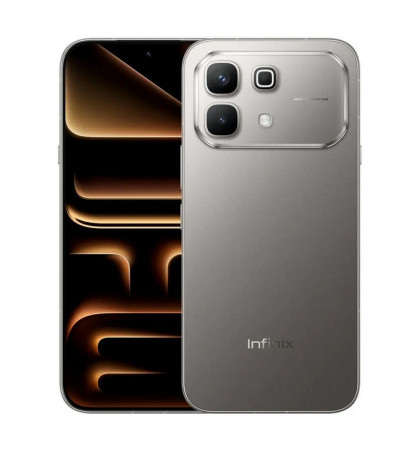 Смартфон Infinix Note 60 8/256Gb Mist Titanium