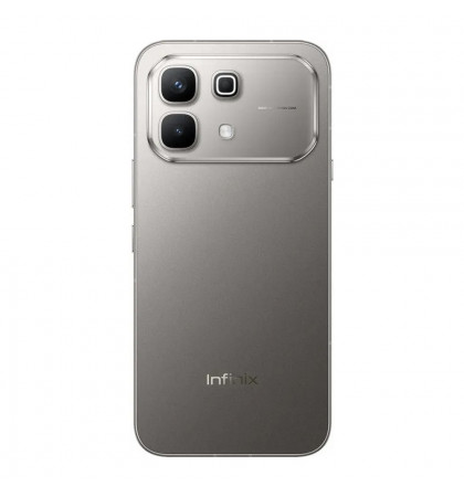 Смартфон Infinix Note 60 8/256Gb Mist Titanium
