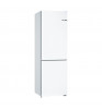 Холодильник Bosch KGN36NW21R White
