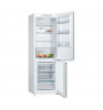 Холодильник Bosch KGN36NW21R White