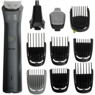 Триммер Philips MG5920/15 Silver