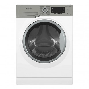 Стиральная машина Hotpoint NSD 6239 US VE RU White