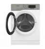 Стиральная машина Hotpoint NSD 6239 US VE RU White