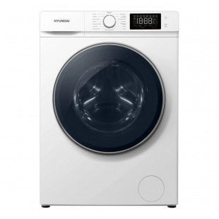 Стиральная машина Hyundai WFD9212 White