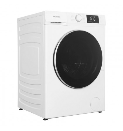 Стиральная машина Hyundai WFD9212 White