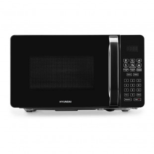 Микроволновая печь Hyundai HYM-D2076 Black