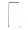Защитное стекло Borasco Full Glue для Samsung Galaxy S24+/S25+ Black