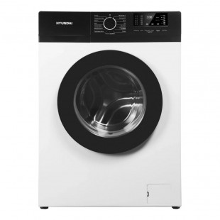 Стиральная машина Hyundai WME7209 White