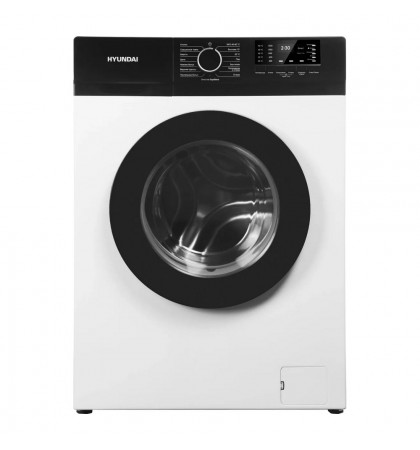 Стиральная машина Hyundai WME7209 White