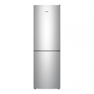 Холодильник ATLANT 4621-181 Silver