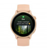 Умные часы Garmin VivoActive 6 Metallic Pink/Pink Dawn