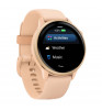 Умные часы Garmin VivoActive 6 Metallic Pink/Pink Dawn