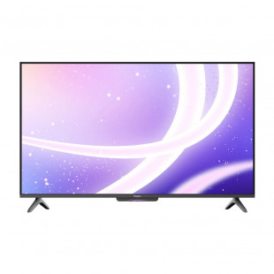 55" Телевизор Яндекс YNDX-00076 Black