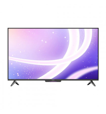 55" Телевизор Яндекс YNDX-00076 Black