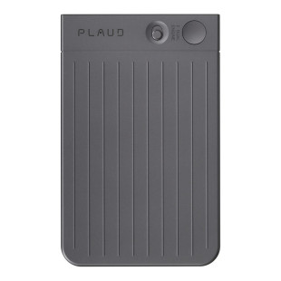 Диктофон Plaud Note NB-100 64Gb Black