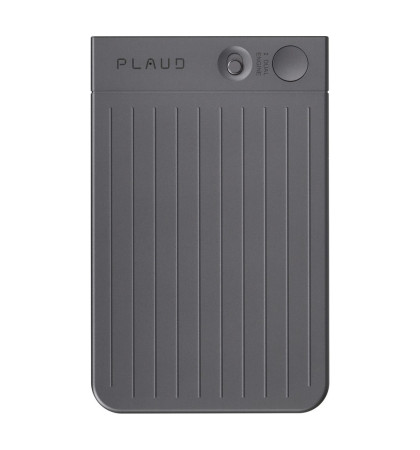 Диктофон Plaud Note NB-100 64Gb Black