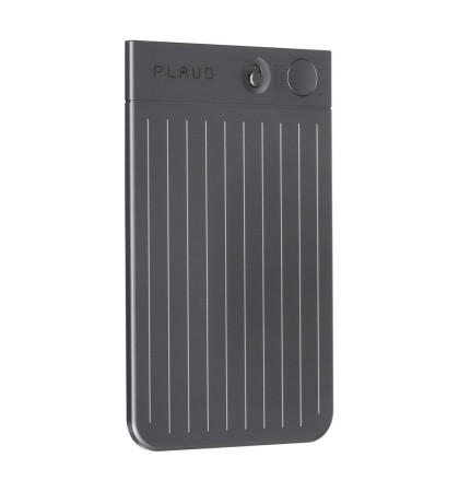 Диктофон Plaud Note NB-100 64Gb Black