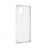 Чехол-накладка 1mm (Samsung Galaxy A12) Clear