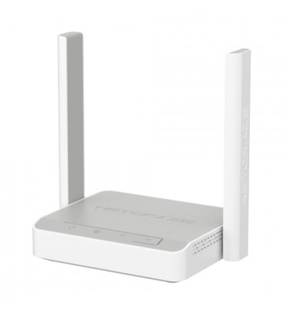 Wi-Fi роутер Netcraze (Keenetic) Carrier (NC-1721)