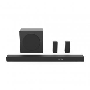 Саундбар Hisense HS5100 Black