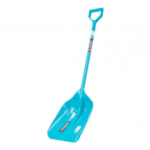 Лопата для уборки снега Palisad LUXE 61795 Blue