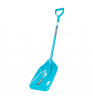 Лопата для уборки снега Palisad LUXE 61795 Blue