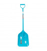 Лопата для уборки снега Palisad LUXE 61795 Blue