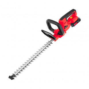 Кусторез аккумуляторный MTX HT-510 Red