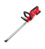 Кусторез аккумуляторный MTX HT-510 Red