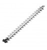 Кусторез аккумуляторный MTX HT-510 Red