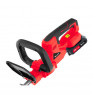 Кусторез аккумуляторный MTX HT-510 Red