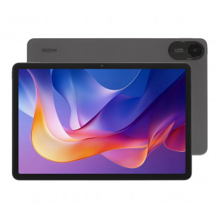 Планшет Xiaomi Redmi Pad 2 Wi-Fi 4/256Gb Graphite Gray