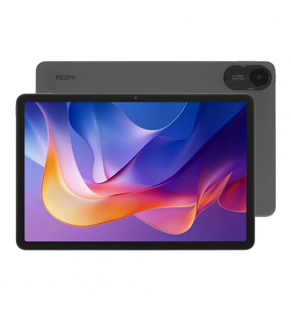Планшет Xiaomi Redmi Pad 2 Wi-Fi 4/256Gb Graphite Gray
