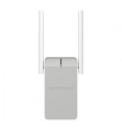 Повторитель беспроводного сигнала Netcraze (Keenetic) Buddy 5